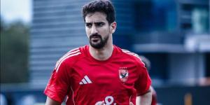 عموتة يرفض استمرار بن رمضان في الأهلي ولاعب أفريقي يعوض رحيله - المدينة برس