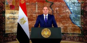 السيسي لـ رئيس مدغشقر: موقفنا ثابت داعم لكم خلال هذه المرحلة الانتقالية الدقيقة.. ضرورة العمل على تعزيز علاقاتنا الاقتصادية والتجارية لمواجهة التحديات الإقليمية والدولية - المدينة برس