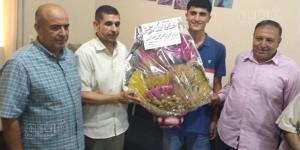 بعد وصول أزمة لجنة فاقوس للبرلمان، والد الأول على الجمهورية: عبد الله حصل على 100% بالاجتهاد وليس بالغش - المدينة برس