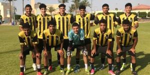 شباب المقاولون 2007 يفوز على القناة وديا بمعسكر الإسماعيلية - المدينة برس