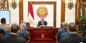 وزير شئون المجالس النيابية يحاضر السفراء الجدد المكلفين برئاسة البعثات الدبلوماسية - المدينة برس