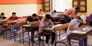 نتيجة الثانوية العامة، 1562 راسبا في النظام القديم - المدينة برس