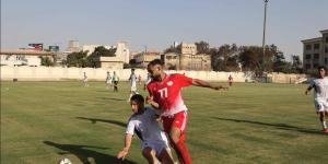 النصر يفوز على الشرطة 3-2 وديا استعدادا لـ دوري المحترفين - المدينة برس