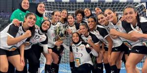 كرة اليد، منتخب الناشئات يفوز على كرواتيا في بطولة العالم برومانيا - المدينة برس