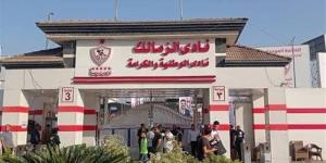 خليفة جون إدوارد، مصدر يكشف تفاصيل جديدة في أزمة المدير الرياضي - المدينة برس