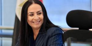 لدينا آلاف القصص تستحق أن تُروى، وزيرة التضامن تدعو صناع الدراما للتعاون مع الوزارة - المدينة برس