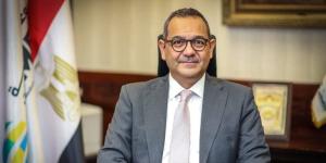 جهاز تنمية المشروعات يفتتح معرض "صنع في دمياط" للأثاث بالإسكندرية - المدينة برس