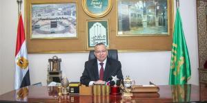 نقيب الأشراف: أمن مصر القومي خط أحمر.. ونقف خلف القيادة السياسية - المدينة برس