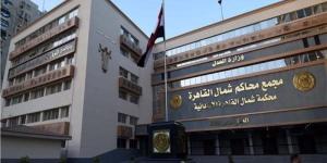 اليوم، ثاني جلسات محاكمة المتهم بقتل التيك توكر أمير أسمع في مصر الجديدة - المدينة برس
