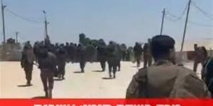 تركوا أسلحتهم وغادروا، تمرد في صفوف جيش الاحتلال الإسرائيلي (صور) - المدينة برس