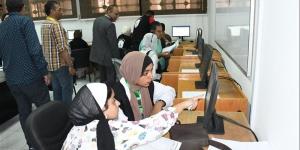 تنسيق الجامعات 2026، مؤشرات القبول بكليات الذكاء الاصطناعي وحاسبات ومعلومات - المدينة برس