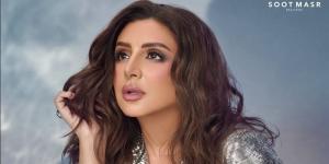 أخبار الفن اليوم: انفصال أحمد خالد صالح وهنادي مهنا.. أنغام تطرح ميني ألبوم.. لماذا ينتظر الجمهور مسلسل بنج كلي؟.. نجمات صنعن أشهر الثنائيات مع محمد هنيدي على الشاشة - المدينة برس