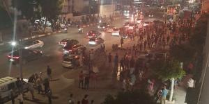 العشرات يقتحمون معبر مليلية المحتلة - بوابة المدينة برس