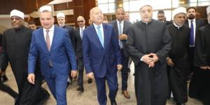 بتكلفة مليار جنيه، افتتاح المرحلة الثانية من أعمال تطوير مستشفى الحسين الجامعي - المدينة برس