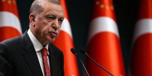 أردوغان: لبنان سيكون في مقدمة المستفيدين من أجواء الاستقرار والتعاون الإقليمي - المدينة برس