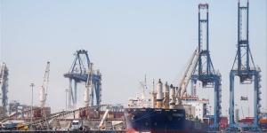 تصدير 23704 أطنان بضائع عبر ميناء دمياط خلال 24 ساعة - المدينة برس