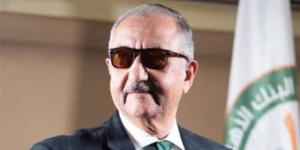 رئيس نادي البنك الأهلي يعلن تجديد عقد أسامة فيصل 4 مواسم - المدينة برس