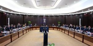 رسميًا، الحكومة تمدد العمل عن بُعد يوم الأحد طوال أغسطس 2026 - المدينة برس