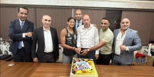 وزير الرياضة يشيد بتعاون الاتحاد المصري للخماسي الحديث لدعم أبطال المنتخب - المدينة برس