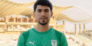 المصري يضم محمد شكري لاعب الأهلي 4 مواسم - المدينة برس