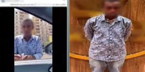 سقوط "سايس" فرض إتاوات على قائدي السيارات في النزهة - المدينة برس