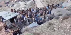 34 قتيلا في انفجار في منجم فحم غرب باكستان (فيديو) - المدينة برس