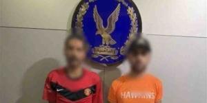 فيديو يزعم انتشار تجارة المخدرات في الإسكندرية، والأمن يكشف مفاجأة صادمة - المدينة برس