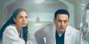 الإعلان الرسمي لمسلسل "بنج كلي"، دياب يكشف كواليس عالم غش الأدوية - المدينة برس