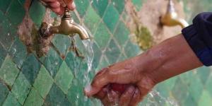 نشطاء يرجعون الانقطاع المتكرر للماء إلى تحديات بنيات الربط والتوزيع - بوابة المدينة برس