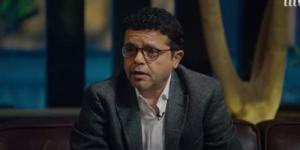 موعد ومكان تشييع جنازة شقيق محمد هنيدي - المدينة برس