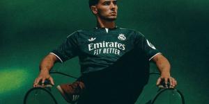 ريال مدريد يشيد بمسيرة إبراهيم دياز - بوابة المدينة برس