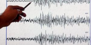 هزة أرضية بقوة 4.8 بضواحي ميدلت - بوابة المدينة برس