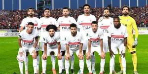فرمان جديد من معتمد جمال لتجهيز لاعبي الزمالك للموسم الجديد - المدينة برس