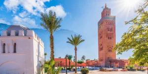 موجة الحر تستمر في المغرب .. وانخفاض تدريجي ابتداء من الأربعاء - بوابة المدينة برس