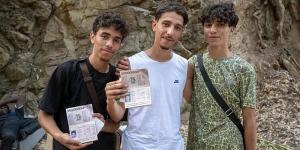 ‬أحداث سبتة.. لاجئون من غزة وأفغانستان يكشفون الوجه الآخر للعبور الجماعي - بوابة المدينة برس