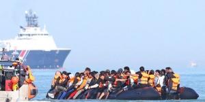 وزراء داخلية أوروبا يتفقون على تعزيز "الإنذار المبكر" بعد أحداث سبتة - بوابة المدينة برس