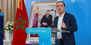 شوكي: شباب المغرب في حاجة إلى الحلول الواقعية بدل الخطابات التيئيسية - بوابة المدينة برس