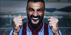 17 مليون يورو ورقم 11، تفاصيل صفقة محمد صلاح المنتظرة مع طرابزون سبور - المدينة برس