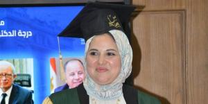 بحضور وزير المالية.. رسالة دكتوراه بجامعة عين شمس تناقش أدوات التمويل السيادي المبتكرة ودورها في جذب الاستثمارات - المدينة برس