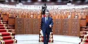 مشروع مالية 2027.. أولويات تستحضر توجيهات الملك لتدارك الفوارق الاجتماعية - بوابة المدينة برس