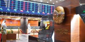 جني الأرباح يضغط على البورصة بسيولة 69.5 مليون دينار - بوابة المدينة برس