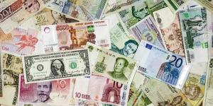 أسعار العملات اليوم الأربعاء 5-8-2026 .. ارتفاع اليورو والجنيه الاسترليني والريال السعودي - بوابة المدينة برس