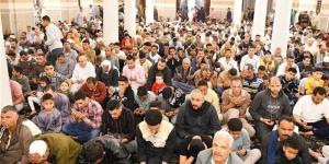 موضوع خطبة اليوم الجمعة، مساجد مصر تحذر من "التنمر وأثره على شخصيةِ الإنسان" - المدينة برس