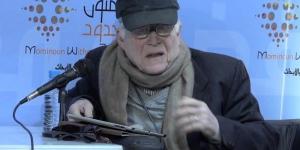 رحيل العمراني جمال يطوي صفحة فيلسوف موسوعي بارز في المغرب - بوابة المدينة برس