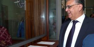 دورية تلامس جديد "المسطرة المدنية" - بوابة المدينة برس