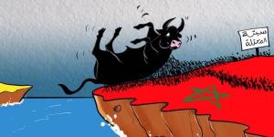 مدينة سبتة المحتلة - بوابة المدينة برس