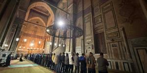 مواقيت الصلاة اليوم السبت في القاهرة والمحافظات - المدينة برس