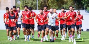 مواجهة تاريخية، الأهلي يصطدم ببرشلونة بكأس خوان جامبر 2026 في هذا الموعد - المدينة برس