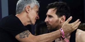"ميسي الأب" يفارق الحياة بعد صراع مع المرض - بوابة المدينة برس