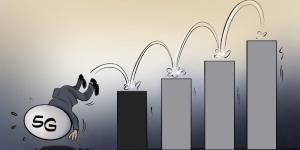 أنترنيت الجيل الخامس - بوابة المدينة برس